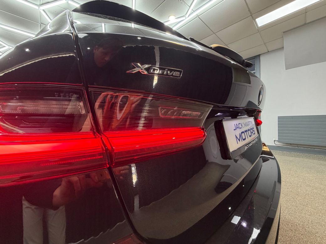 2020 BMW 3 Series