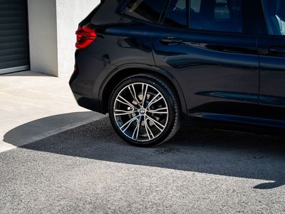 2020 BMW X3