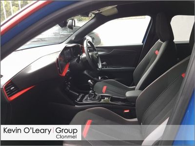 2023 Opel Mokka