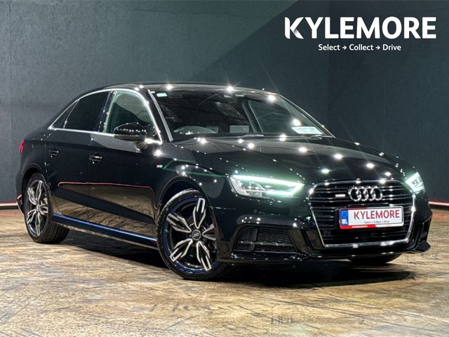 vehicle for sale from Kylemore Cars