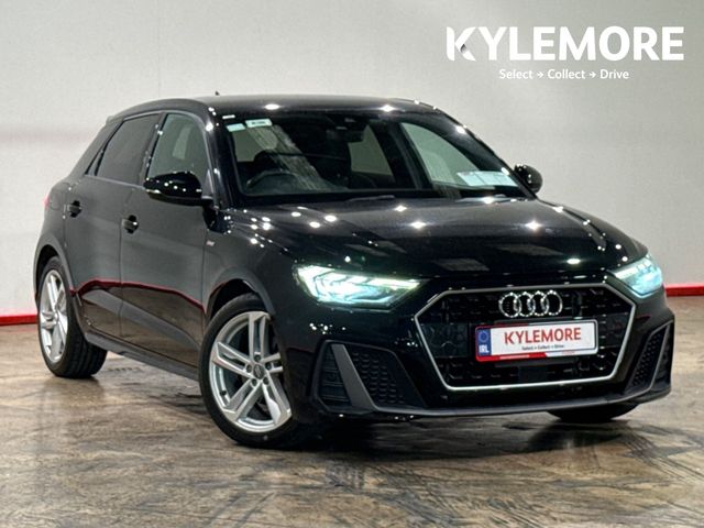 vehicle for sale from Kylemore Cars