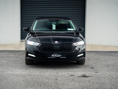 2024 Skoda Octavia