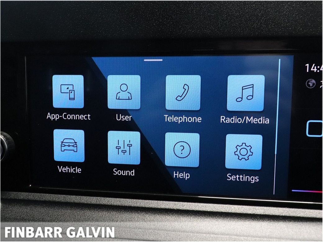 2021 Volkswagen Caddy