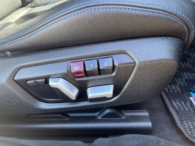 2019 BMW 3 Series