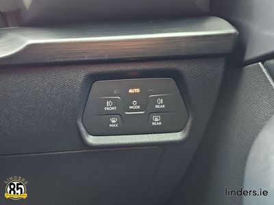 2023 Cupra Formentor