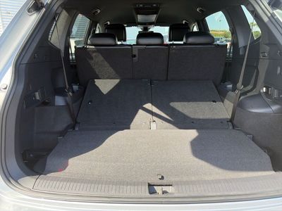 2024 Volkswagen Tiguan Allspace