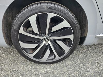 2023 Volkswagen Arteon