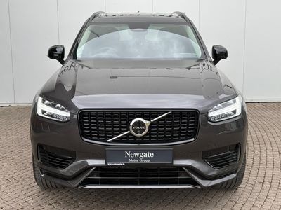 2024 Volvo XC90
