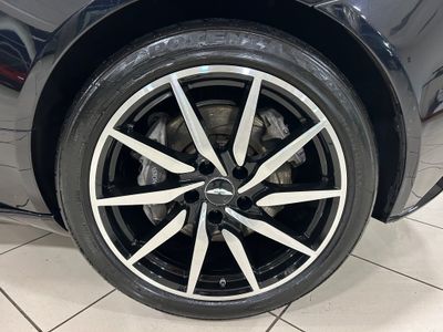 2018 Aston Martin DB11