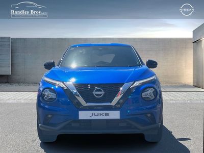 2026 Nissan Juke