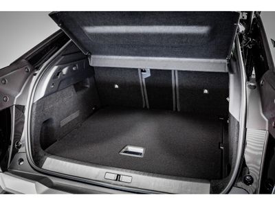 2025 Peugeot 3008