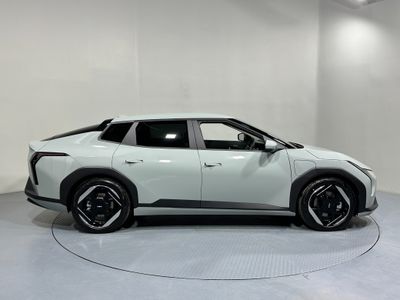 2026 Kia EV4