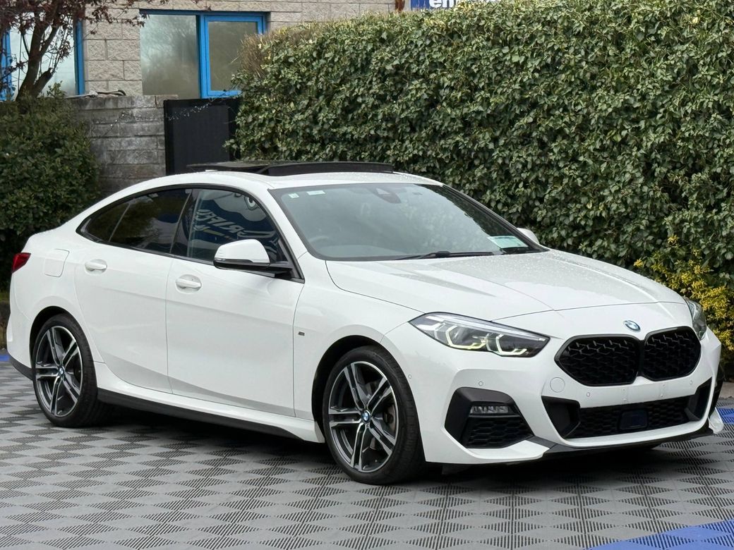 2020 BMW 2 Series