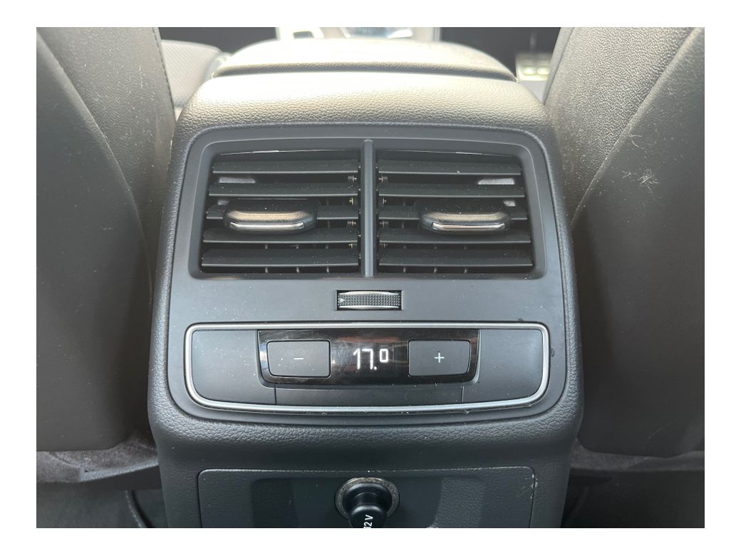 2016 Audi A4