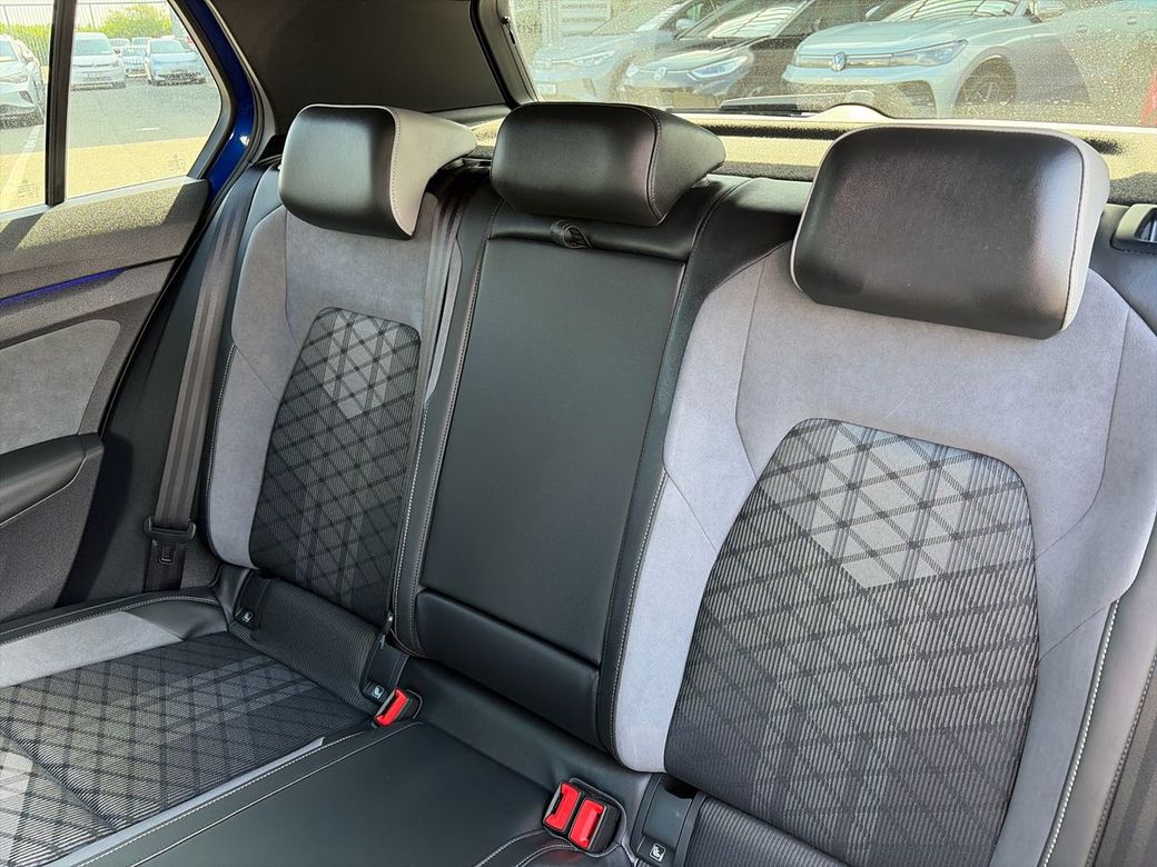 2024 Volkswagen Golf