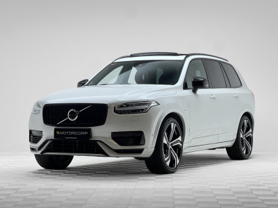 2024 Volvo XC90