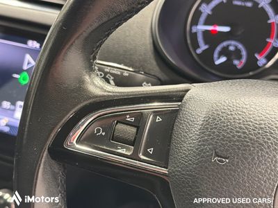 2019 Skoda Octavia