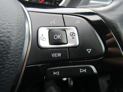 2020 Volkswagen Tiguan Allspace