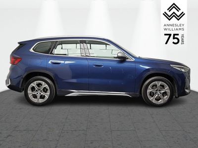 2023 BMW X1