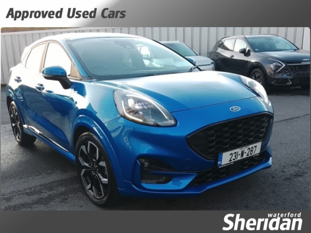 vehicle for sale from Sheridan Motor Group