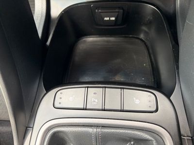 2015 Hyundai Santa Fe
