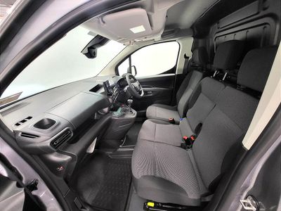 2026 Citroen Berlingo