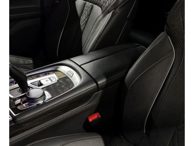 2018 BMW 7 Series