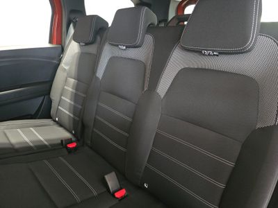 2022 Dacia Jogger