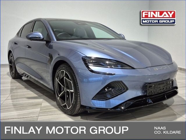 vehicle for sale from Finlay Motor Group