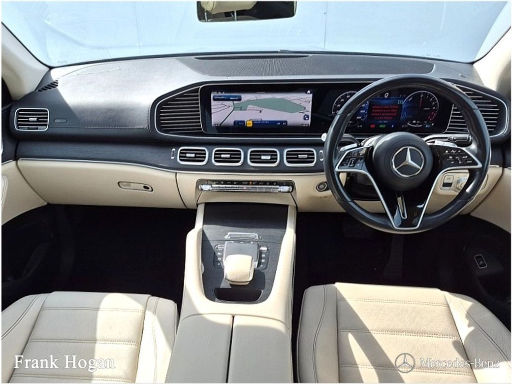 2023 Mercedes-Benz GLE Class