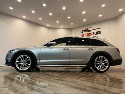 2016 Audi A6