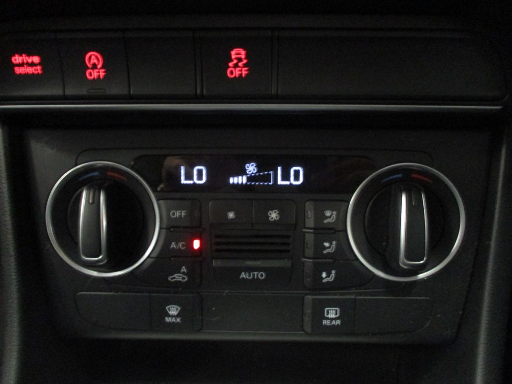 2016 Audi Q3