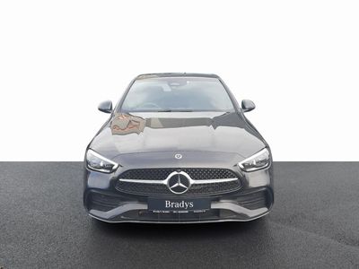 2025 Mercedes-Benz C Class
