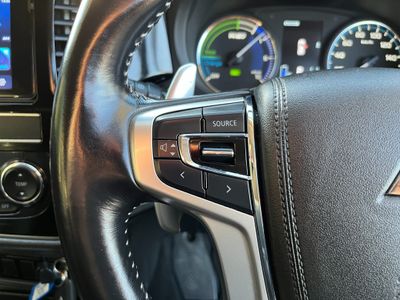 2018 Mitsubishi Outlander