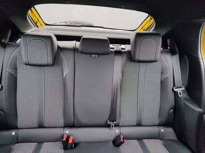 2023 Peugeot 208
