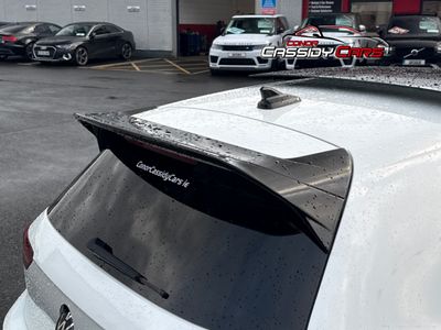 2022 Volkswagen Golf