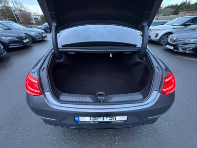 2019 Mercedes-Benz CLS Class