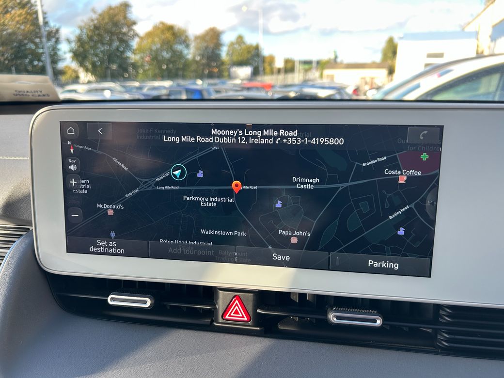 2022 Hyundai Ioniq 5