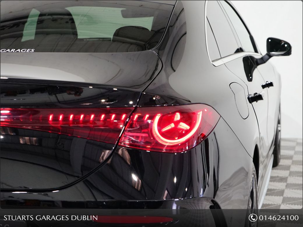2026 Mercedes-Benz CLA Class