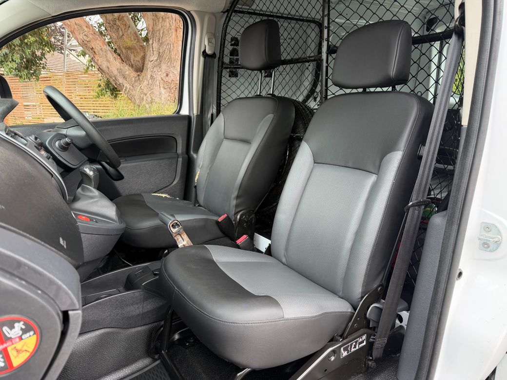 2021 Renault Kangoo