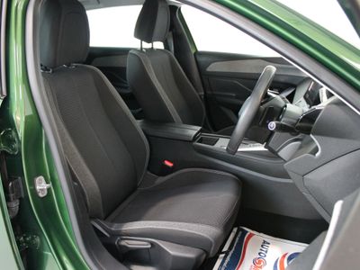 2023 Peugeot 308
