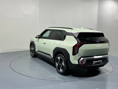 2026 Kia EV3