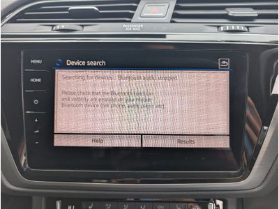 2020 Volkswagen Touran