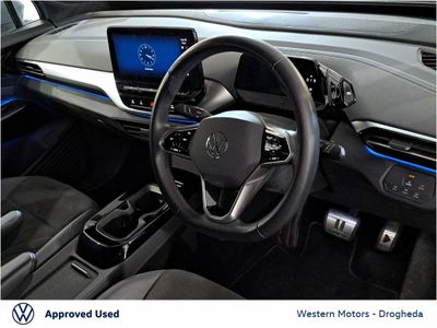 2023 Volkswagen ID.4