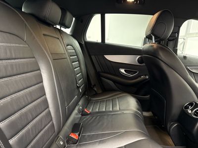 2022 Mercedes-Benz EQC