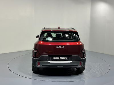 2026 Kia EV2
