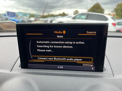 2014 Audi A3