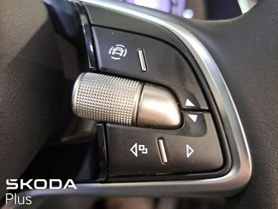 2026 Skoda Octavia