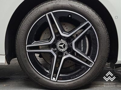 2025 Mercedes-Benz A Class