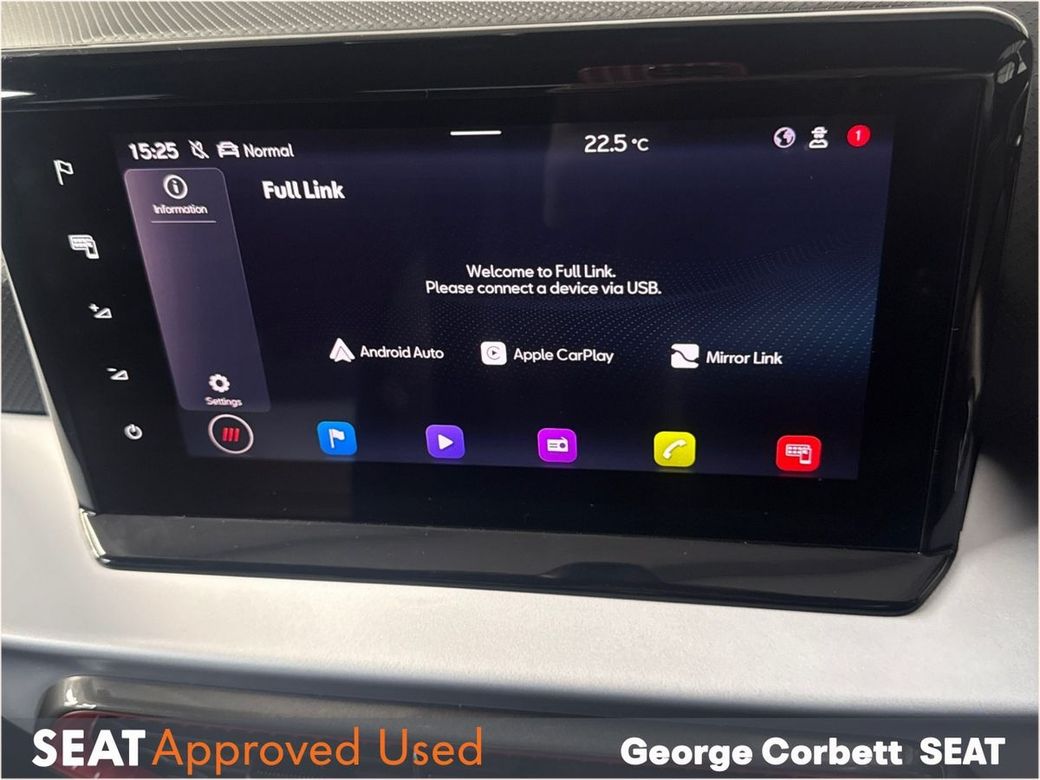 2023 SEAT Arona